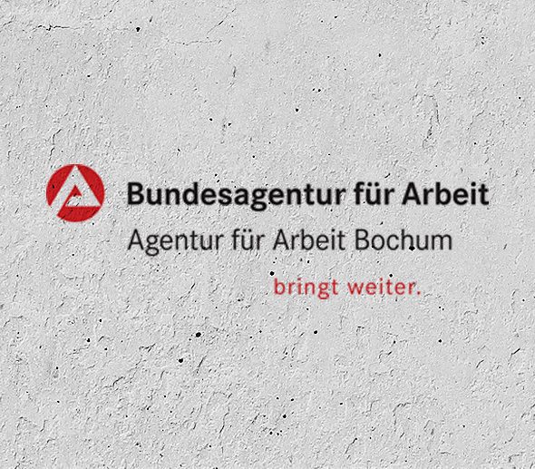 Agentur für Arbeit Bochum