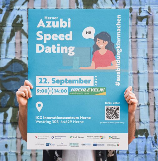 Herner Azubi-Speed-Dating
